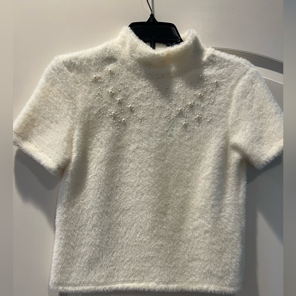 Zara Sweater